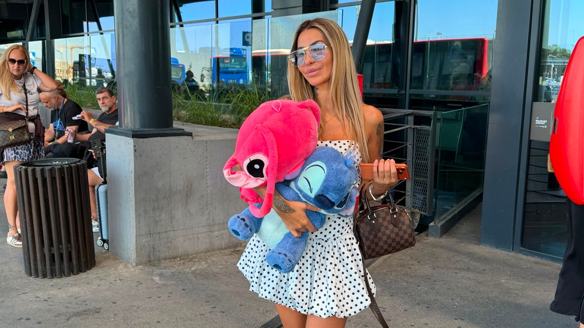 Aneli Ahmić 
