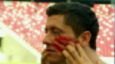 Lewandowski: Nie boję się żadnego meczu!