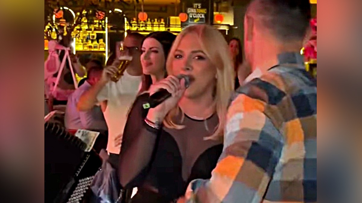Milica Todorović