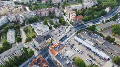 Nowe torowisko na Hubskiej później niż zakładano. Przetarg został unieważniony