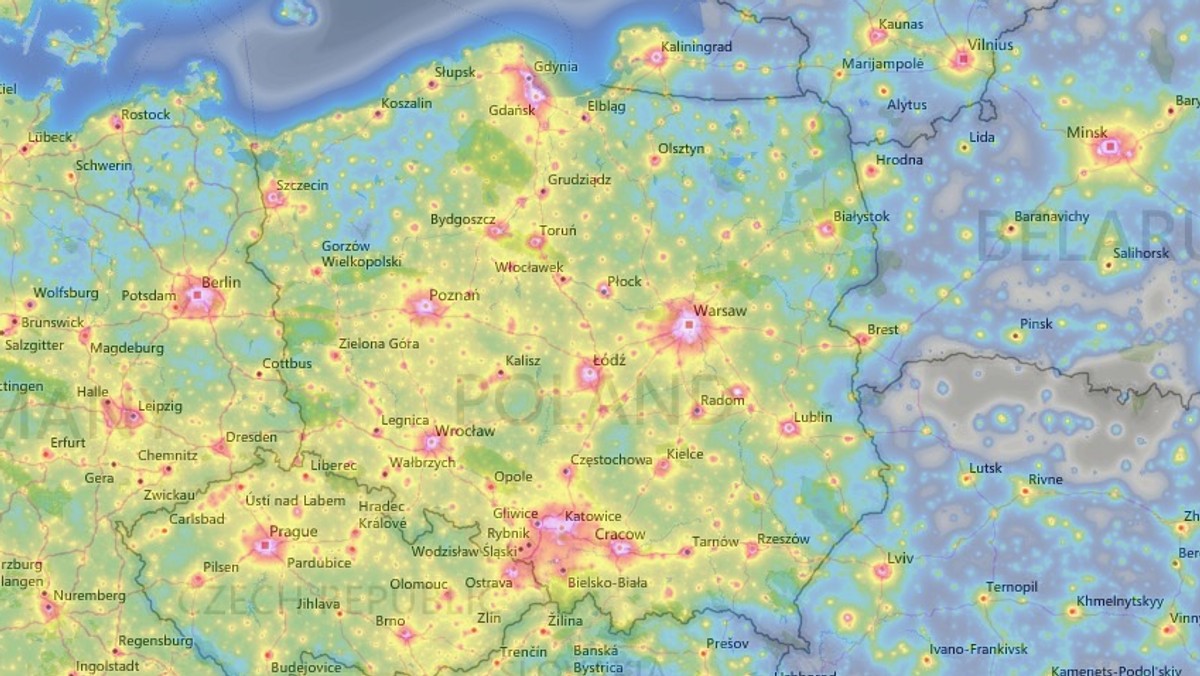 Perseidy 2018 - noc spadających gwiazd. Kiedy i gdzie oglądać?