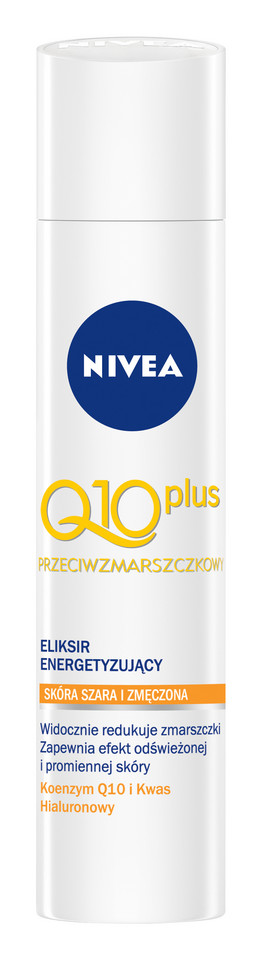 Energetyzujacy Eliksir Nivea