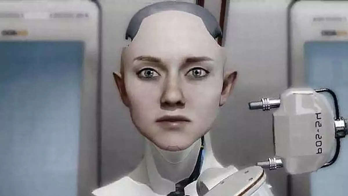 Quantic Dream zaszczyci E3 swoim nowym projektem?