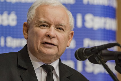 Jarosław Kaczyński: Podkarpacie polską Bawarią. Może stać się motorem dla całego kraju