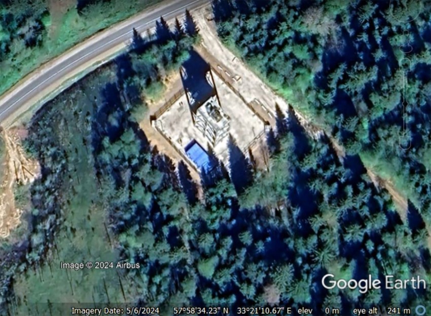 Pojačana bezbednost oko Putinove vile u Valdaju