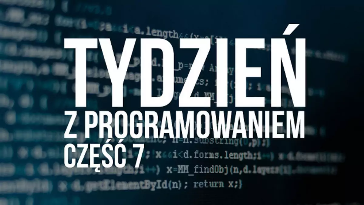 Nauka programowania? To fajne i opłacalne - część 7: Dlaczego warto zostać programistą?