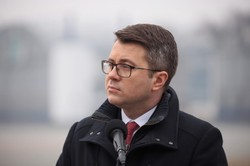 Rzecznik rządu: Spór z UE o Izbę Dyscyplinarną SN może być zamknięty w tym miesiącu