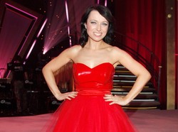 Katarzyna Pakosińska: Trudno jest mnie zmęczyć