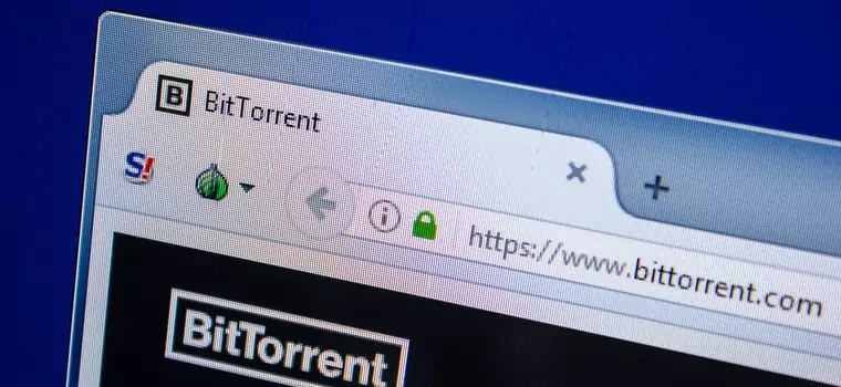 Czy BitTorrent jest bezpieczny? Przyglądamy się klientowi P2P