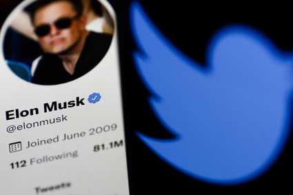 Elon Musk grozi członkom zarządu Twittera. Jeśli kupi serwis, nie będzie im płacił