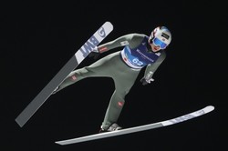 Norwescy skoczkowie: Granerud to chodzący komputer