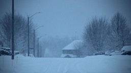 pogoda dzisiaj oszaleje. najpierw deszcz, potem "szklanka" na drogach