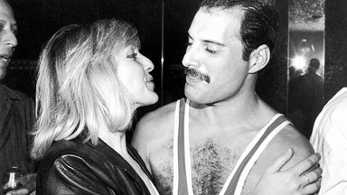 "Freddie był romantykiem". Mary Austin opowiedziała o życiu z wokalistą Queen