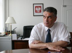 Pisma wybrane Janusza Kurtyki. Pomnik byłego szefa IPN