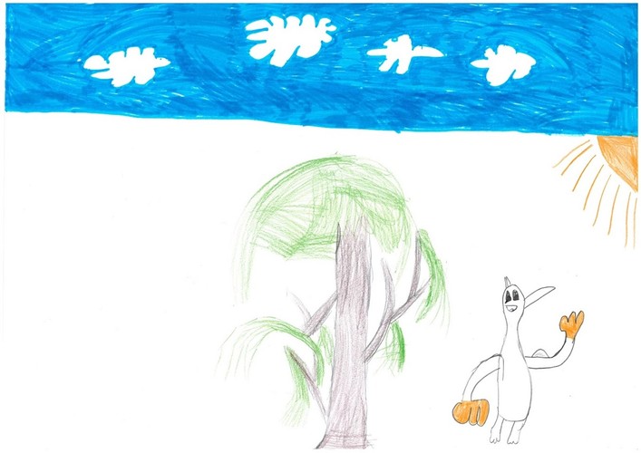 Planeta Energii uczy dzieci jak naprawiać świat