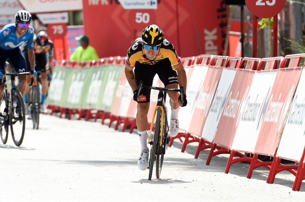 Primoz Roglic