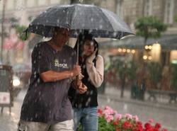 Pogoda w weekend da odetchnąć