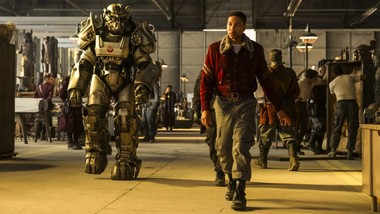 fallout serial sezon 2 odcinek 3 gra hit kiedy gdzie oglądać