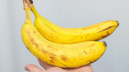 Co się stanie z twoim ciałem, gdy będziesz jeść dwa banany dziennie?