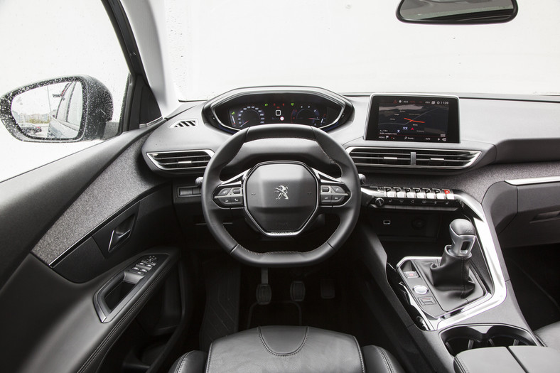 Peugeot 5008 2.0 HDI