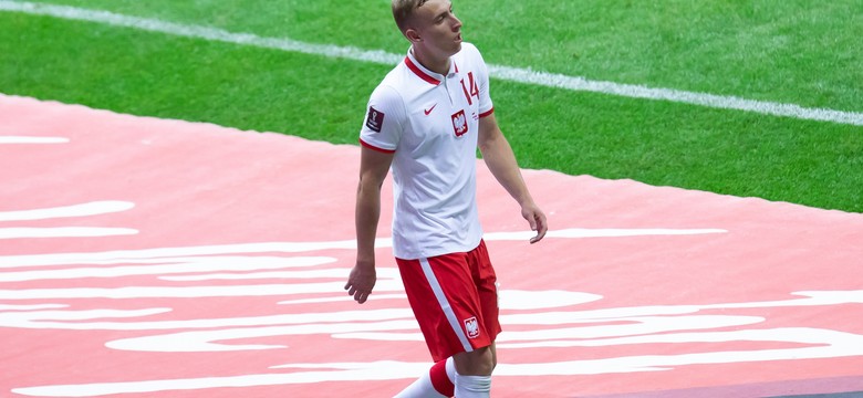 Adam Buksa bohaterem. Dzięki bramce reprezentanta Polski jego zespół wciąż walczy o mistrzostwo
