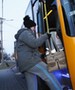 Sztrájk a Volánbusznál – holnap még rosszabb lesz a helyzet