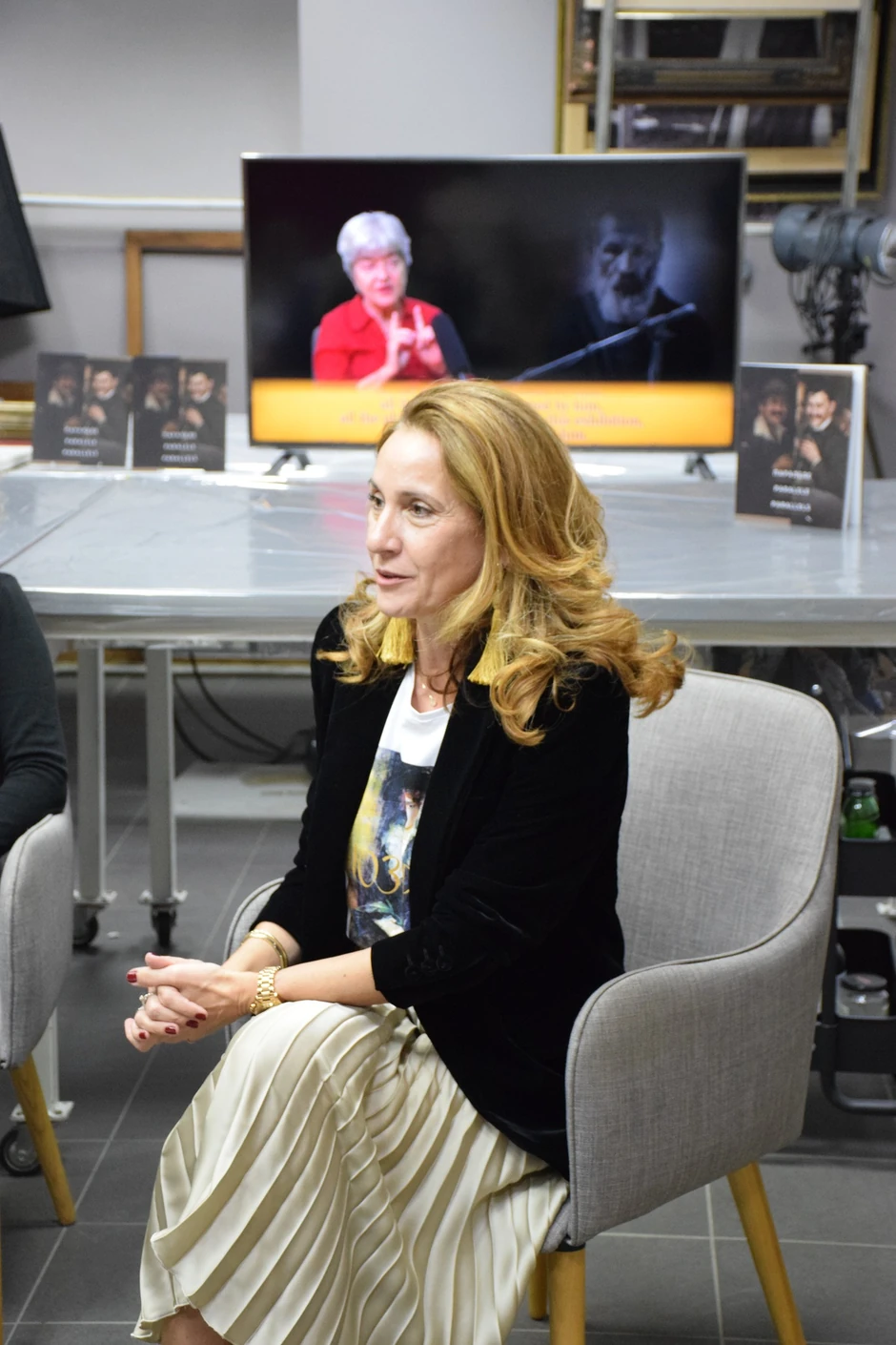 Tijana Palkovljević Bugarski