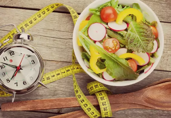 Jak jeść, by w końcu schudnąć? 24-godzinny plan żywieniowy dla każdej z nas