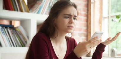 Uważaj na tę tapetę! Może zniszczyć twój telefon