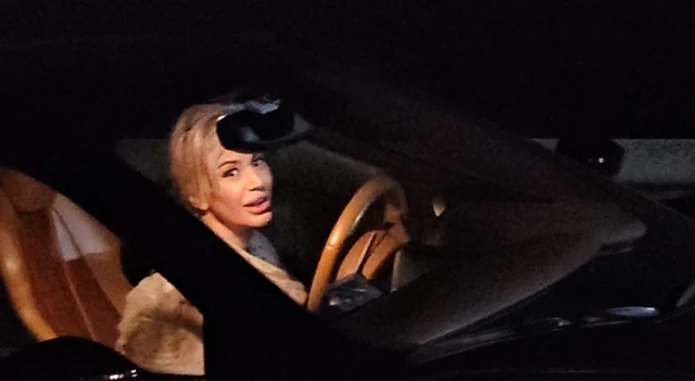 POPULARNA VODITELJKA POVREĐENA: Poznato u kakvom je stanju