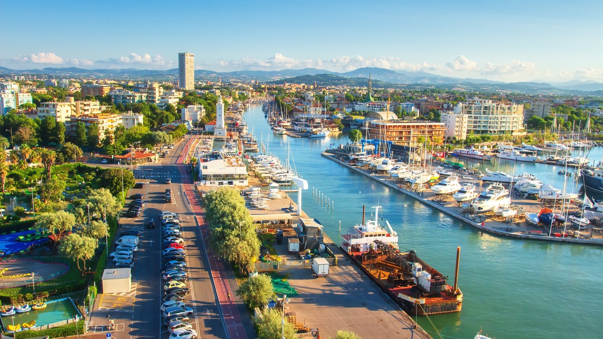 Republika Italija potpisala Ugovor o učešću na Ekspu 2027 Beograd