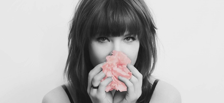 Carly Rae Jepsen naprawdę lubi Justina Biebera