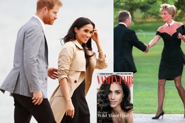 Megan Markl je POTPUNO IZGUBILA KONTAKT SA STVARNOŠĆU, tvrdi bivši urednik čuvenog magazina: "Isplela je mrežu oko jadnog Harija kako bi došla do novca, popularnosti i titule!"