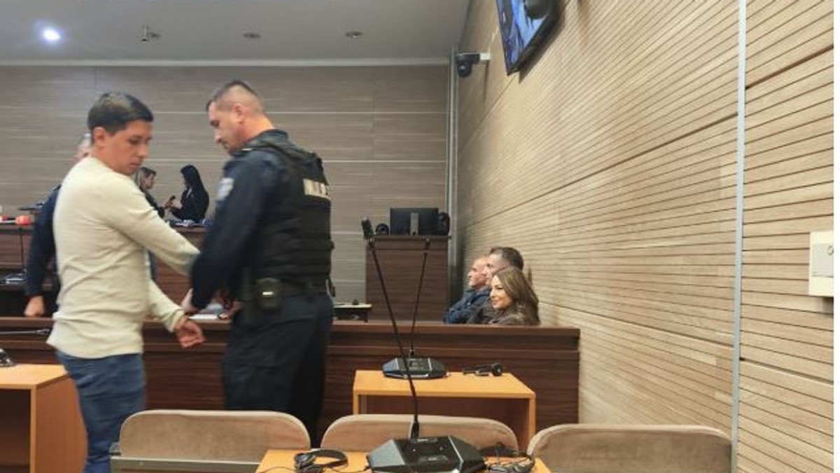 Suđenje u slučaju Banjska