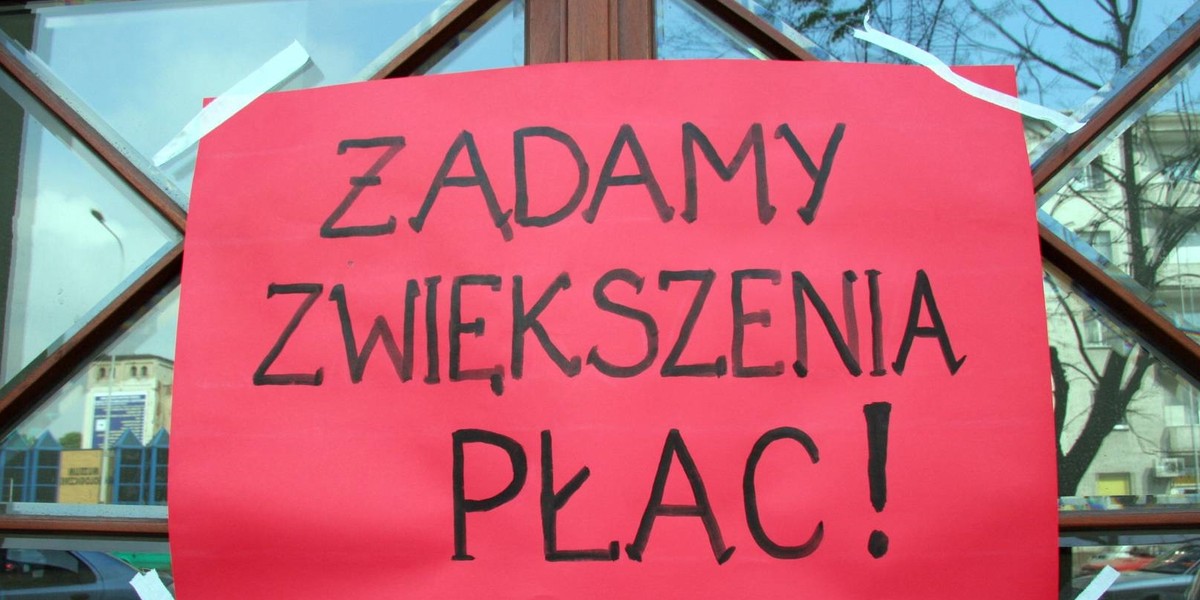 płaca