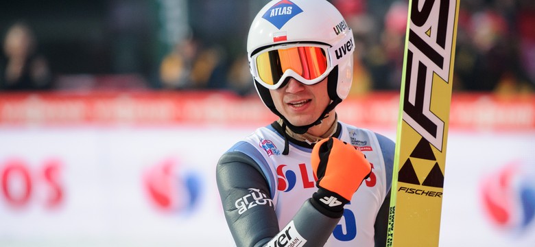 Sześciu polskich skoczków na konkursy w Titisee-Neustadt