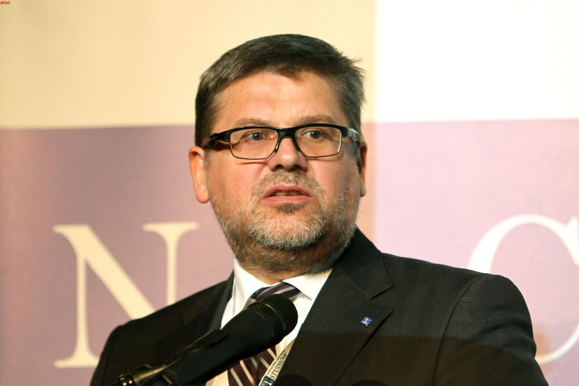 Jacek Kotas