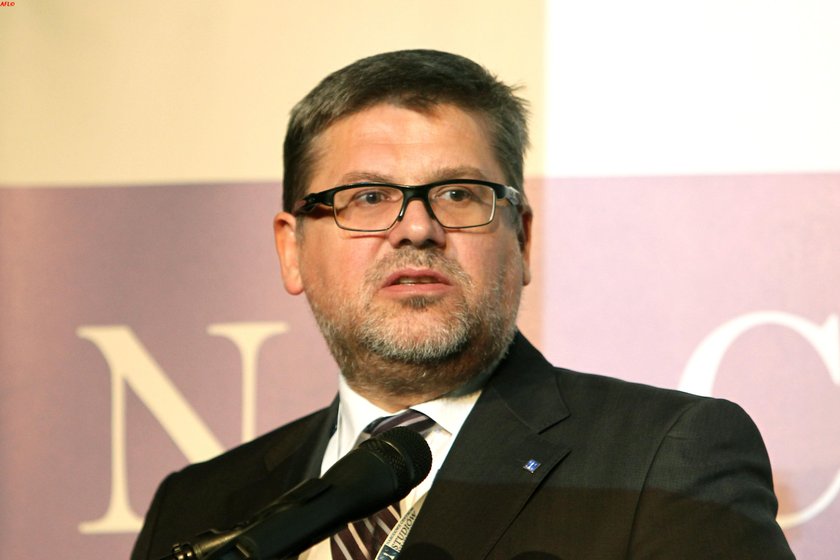 Jacek Kotas