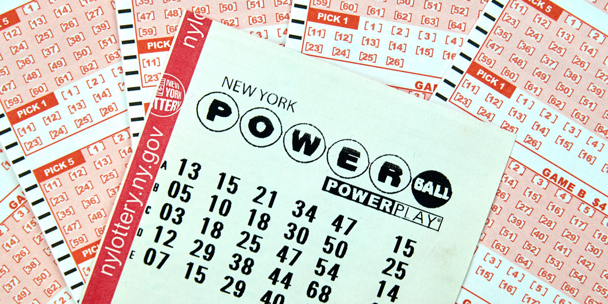 Powerball