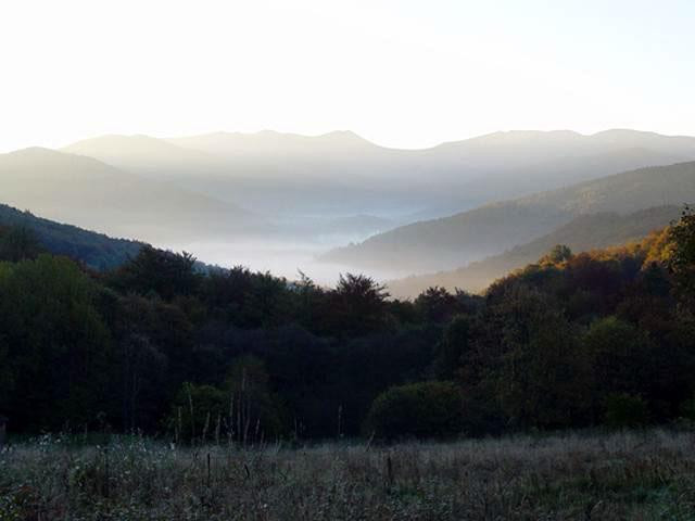 Galeria Polska - Bieszczady, obrazek 4