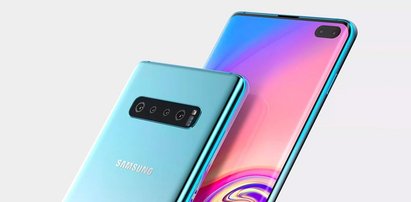 Dlaczego warto kupić nowego Samsunga Galaxy S10? Oto 6 powodów