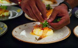 Jak kuchnia afroamerykańska zmieniła Amerykę [#DobryCynk]