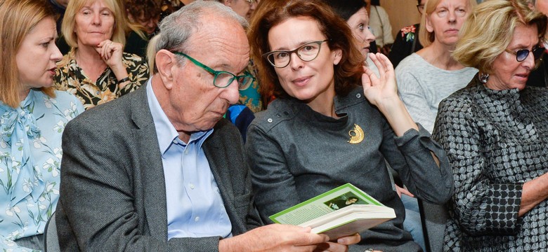 Na takie pieniądze co roku może liczyć córka Osieckiej. Tak ogromna suma wpływa na jej konto