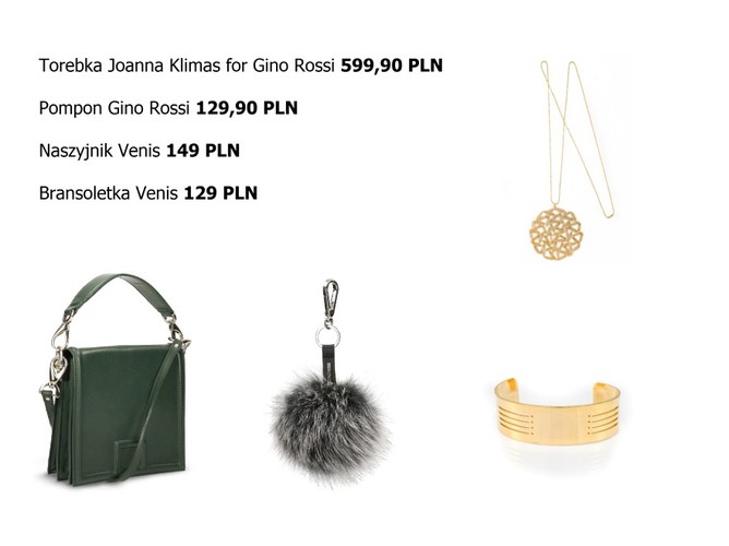 Pomysł na prezent dla fashionistki