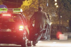 Gołota się chwieje. Za dużo trenował?