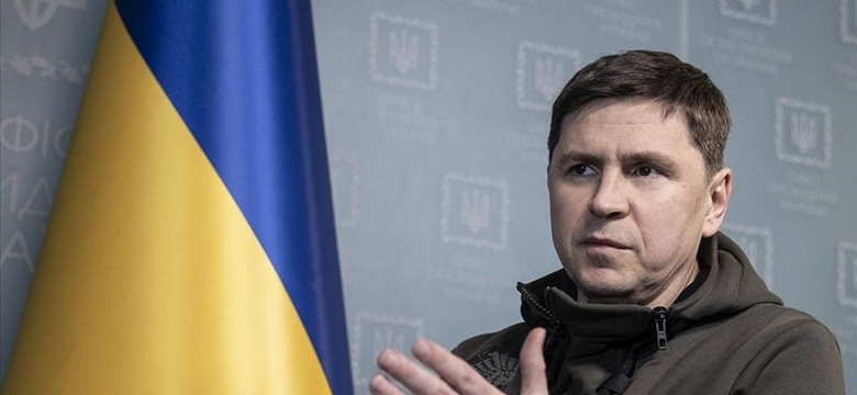 Podolak: Ukraina poniżyła Rosję i jeśli ta wygra, będzie trzecia wojna światowa