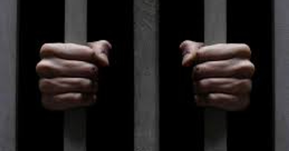 Angry judge gives gateman 3 life imprisonments for defiling employer's children - Vimarsana News