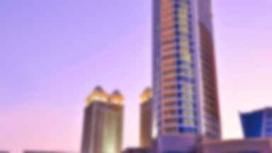Pierwszy Hilton w Katarze otwarty