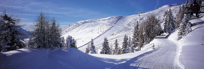 Val di Sole, Folgarida-Marilleva