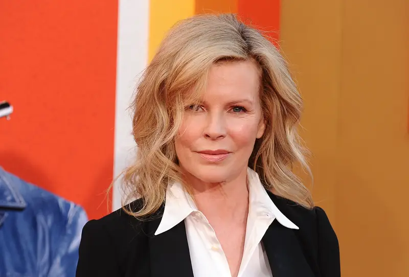 Kim Basinger fot. Jason LaVeris / Contributor/GettyImages